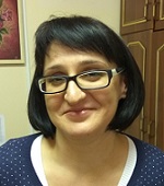 Сысоева Марина Владимировна Заместитель главного врача по экономическим вопросам